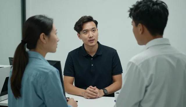 机械设备维护中的选型关注点分析