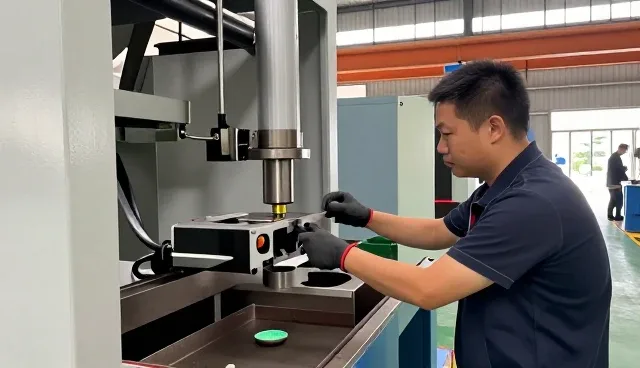 东莞市大朗新新包装机械厂带来全新的设备运行稳定体验