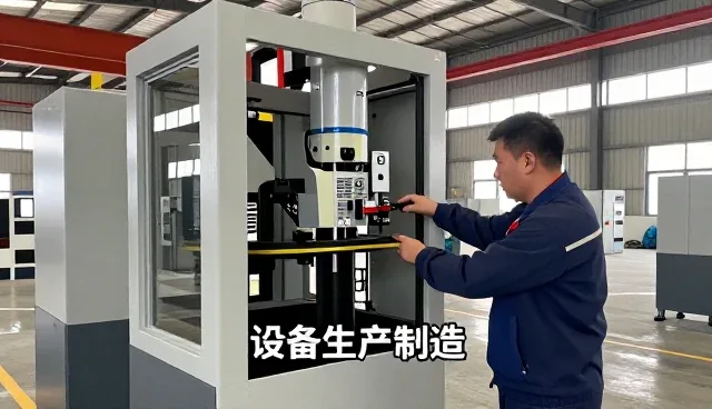 东莞市大朗新新包装机械厂打造专业化设备运行稳定服务体系