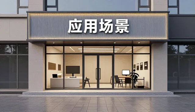 设备保养等视角下的非标定制专业服务