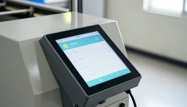 机械设备生产制造中的非标定制选型与维护建议